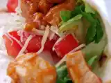 Recette Fajitas ... burritos ... tortillas ... tacos ... peu importe du moment que ça se mange !