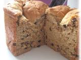 Recette Pain aux raisins (raisin brand)