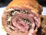Recette Alouettes sans tête forestières