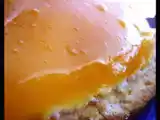 Recette Gâteau à la pêche et fruits de la passion - j'suis une fille!