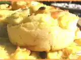 Recette Muffins de pommes de terre