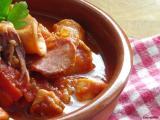 Recette Calamars au chorizo...pour vous convaincre!