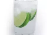 Recette Cocktail sans alcool, des idées : southside cooler