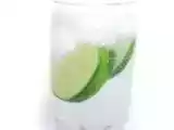 Recette Cocktail sans alcool, des idées : southside cooler