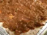 Recette Pizza de ma grand-mère (la pâte, la garniture et ses variantes)