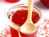 Recette Gelée de pommes
