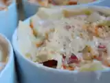 Recette Lasagne bolognese aux pâtes fraîches