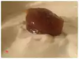 Recette Trifle pomme créme de marron