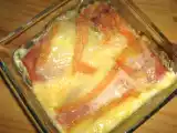 Recette Endives au jambon gratinées au maroilles