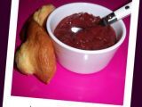 Recette Compote pomme quetsche (map)