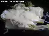 Recette Fenouils au four