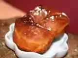 Recette Bugnes de lyon
