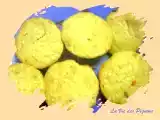 Recette Minis-terrines de saumon