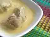 Recette Filet mignon à l'avesnoise....fondant!