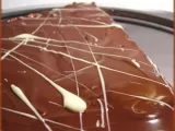 Recette Célèbre gâteau russe ptitchie moloko