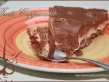 Recette Tarte cappuccino