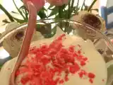 Recette Trifle de printemps