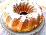 Recette Brioche à l'ancienne