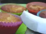 Recette Petits gâteaux moelleux à la noix de coco fraîche