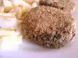 Recette Croquettes de légumes
