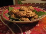 Recette Biscuits perlés au millet et aux minis-grains