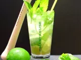 Recette Cocktail, des idées : cocktails à base de chartreuse verte
