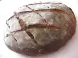 Recette Pain complet au levain maison et au miel