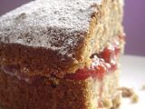 Recette Gâteau brut au sarrasin