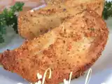 Recette Pommes de terre grecque