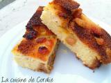 Recette Pain perdu au four de ma grand-mère