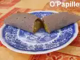 Recette Crêpes à la purée de fenouil et au saumon fumé