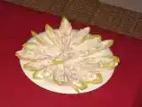 Recette Barquettes d'endives au saumon fumé