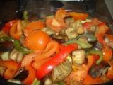 Recette Ratatouille ! plus jamais je ne la ferais autrement !