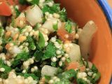 Recette Taboulé libanais au quinoa