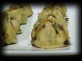 Recette Dim sum ou raviolis vapeur d'inspiration cantonnais !