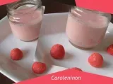 Recette Yaourts à la fraise tagada