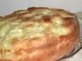 Recette Tarte du ch'nord ou tarte au sucre