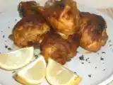 Recette Pilons de poulet a la mexicaine
