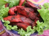 Recette Tikka de poulet tandoori
