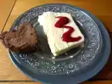 Recette Vacherin glacé