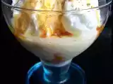 Recette Les îles flottantes ( ou œufs à la neige ) super express
