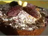 Recette Biscuit aux dattes medjoul, amandes et bananes, sans sucre, sans oeufs