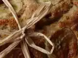 Recette Biscuit moelleux banane & châtaigne