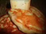 Recette Blini au maroilles