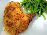 Recette Côte de porc en croûte toscane