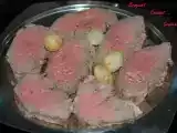 Recette Rôti savoyard