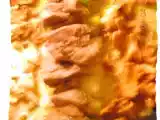 Recette Joues de porc aux pieds de moutons