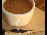 Recette Mousse chocolat au lait