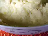 Recette Purée de céleri-rave façon grand-mère