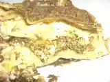 Recette Lasagnes aux epinards, brousse et pesto